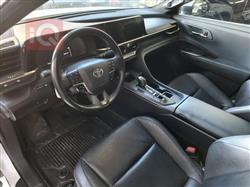 تويوتا كراون